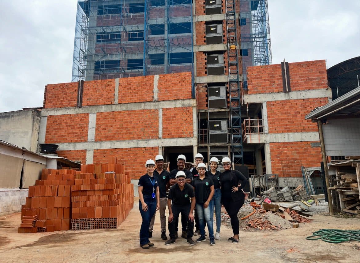 Giro pelas unidades: confira o que rolou em maio