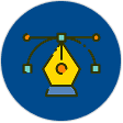 Imagem da área Design
