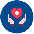 Imagem da área Saúde