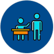 Imagem da área Educação / Ensino