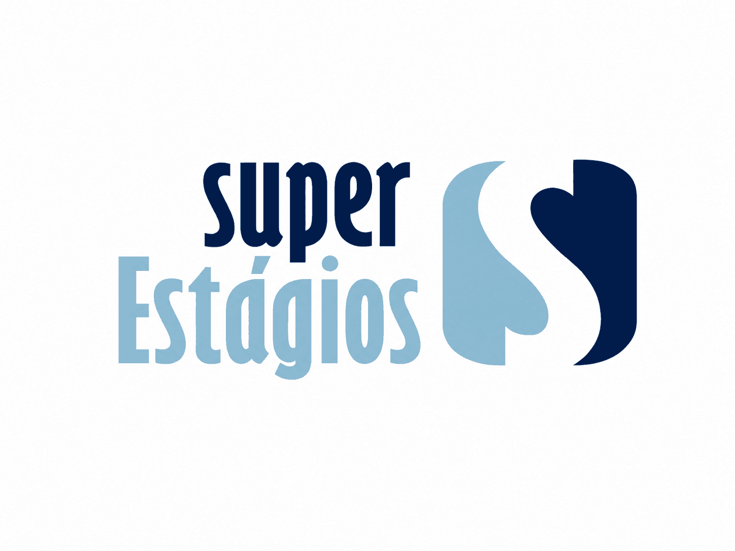 Imagem programa de recrutamento Super Estágios