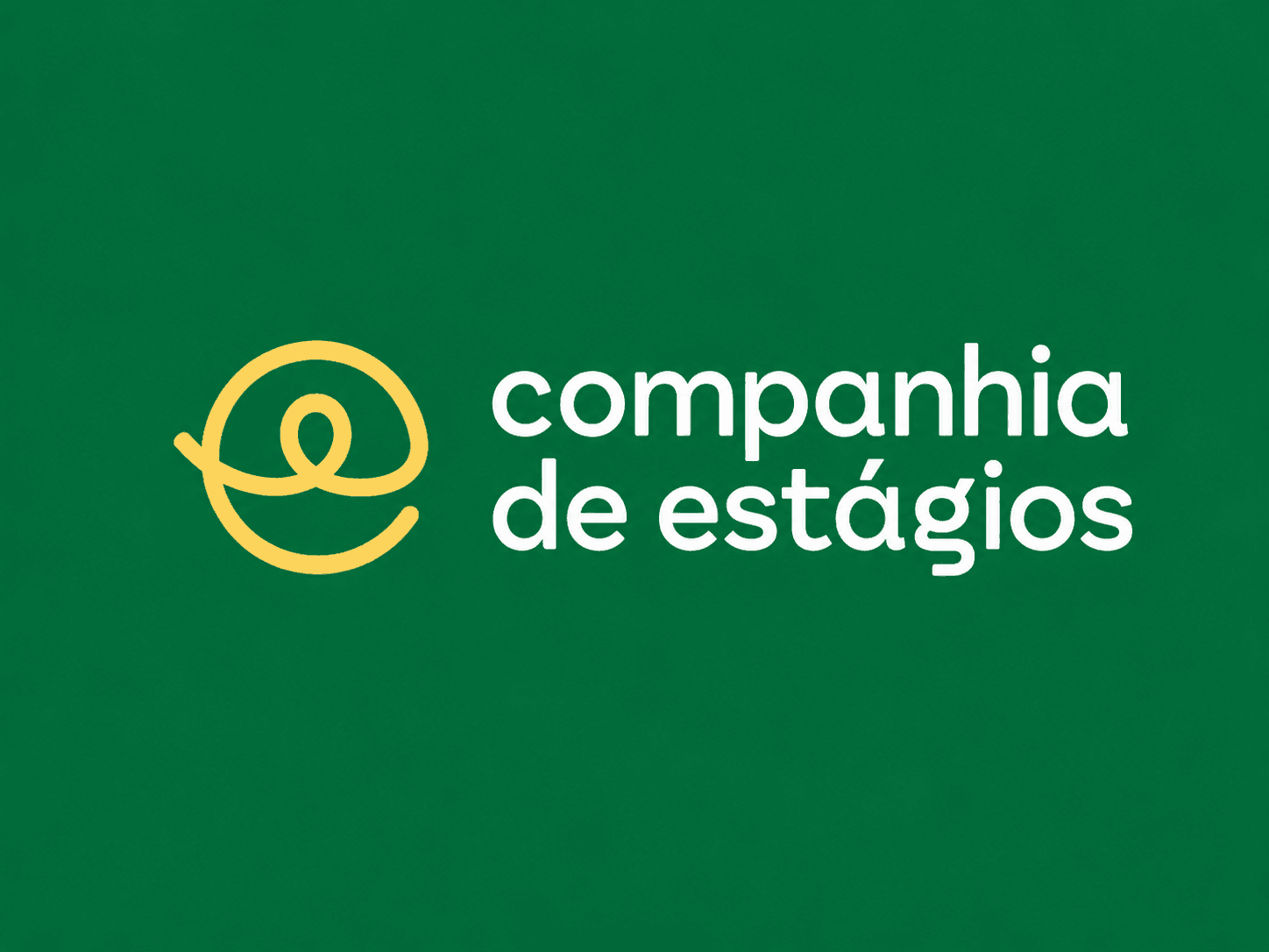 Imagem programa de recrutamento Companhia de Estágios