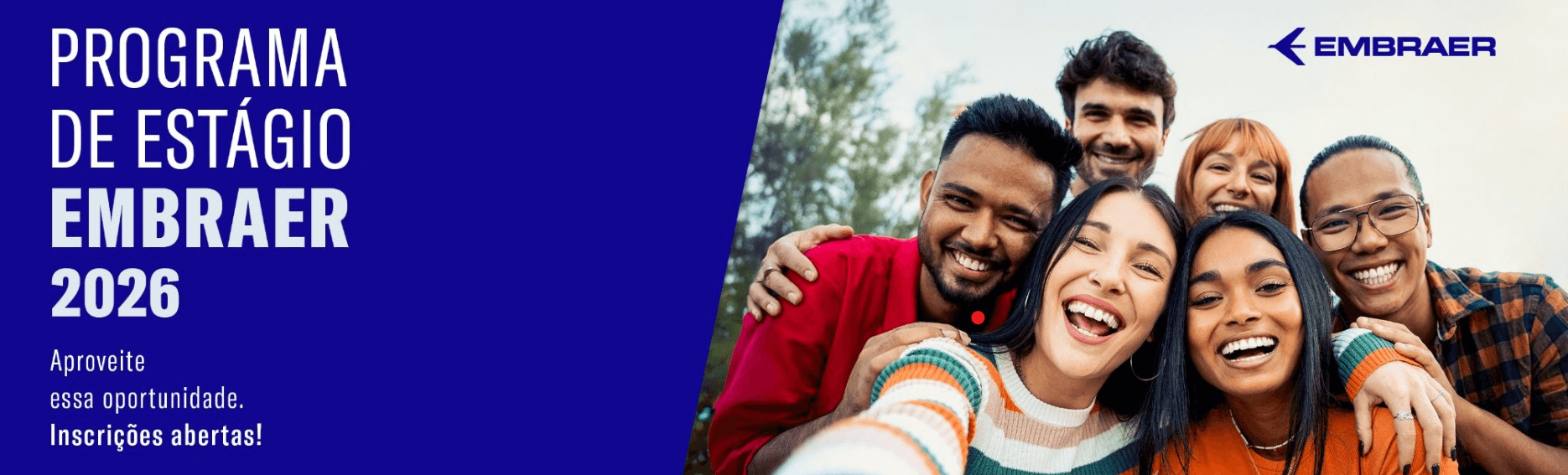 Banner programa de recrutamento