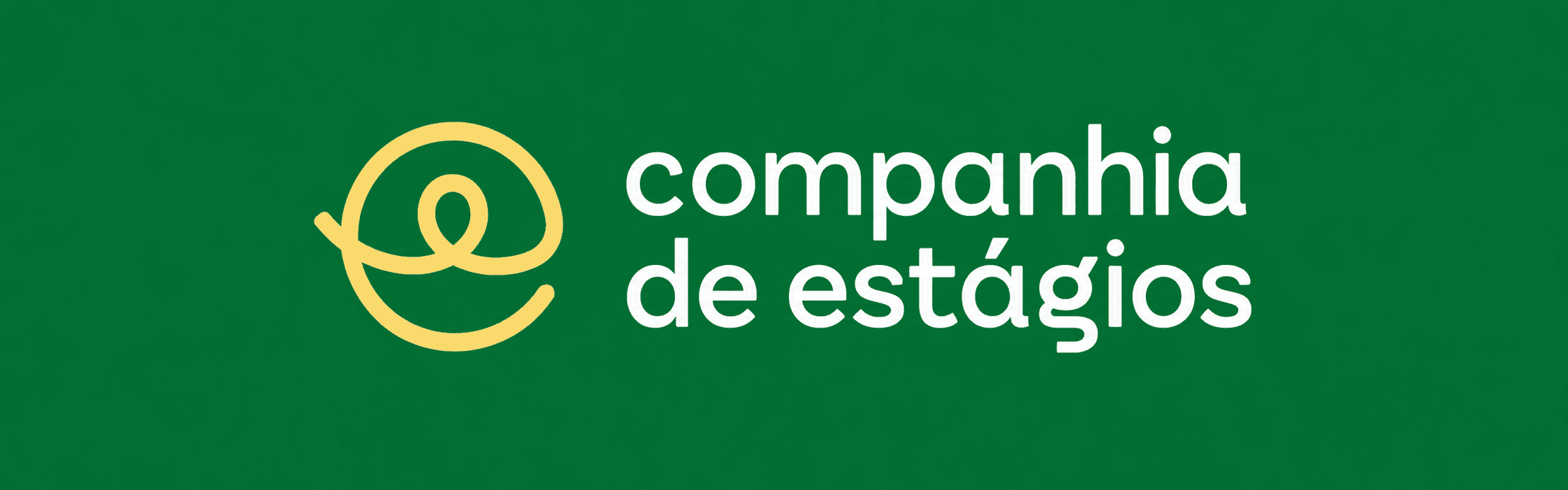 Imagem programa de recrutamento Companhia de Estágios
